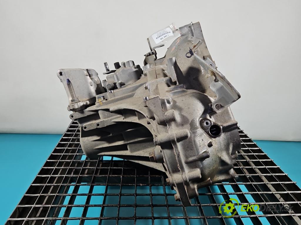 Honda Jazz III 2008-2014 1.3 16V 99 HP automatic 73 kW 1339 cm3 5- prevodovka stupeň,rýchlosť manual SF7M-2003682