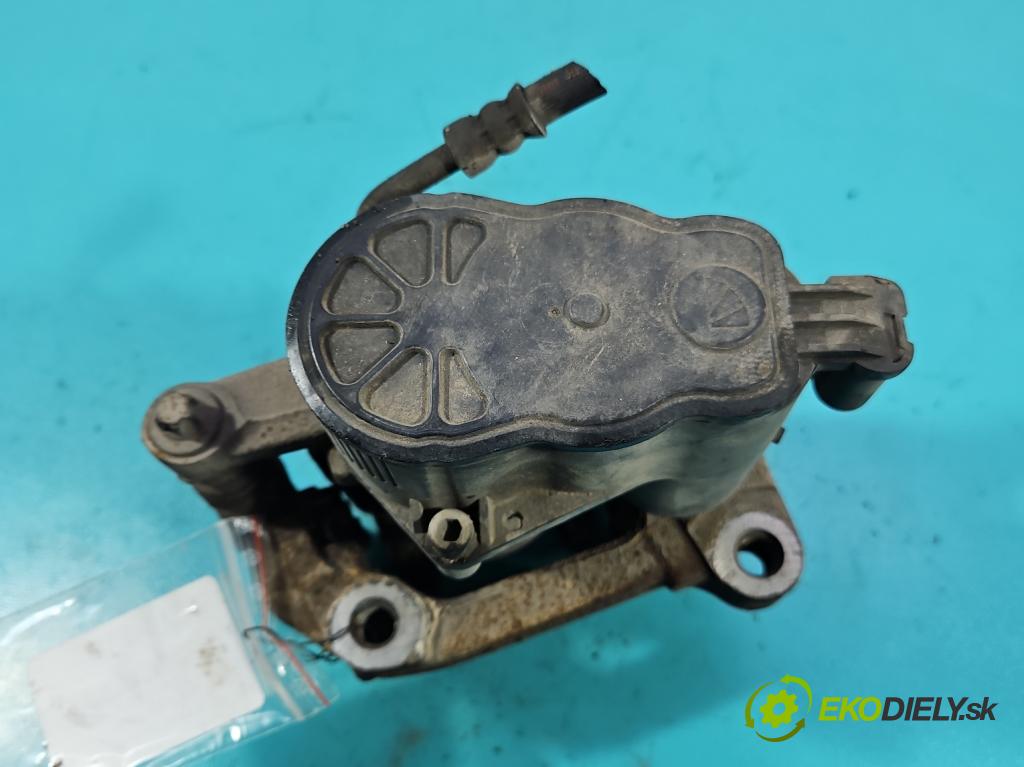 Peugeot 508 II 2018- 1.5 hdi 131 hp manual 96 kW 1499 cm3 5- brzdič zadní levý 9819059380 (Klika dveří ostatní)