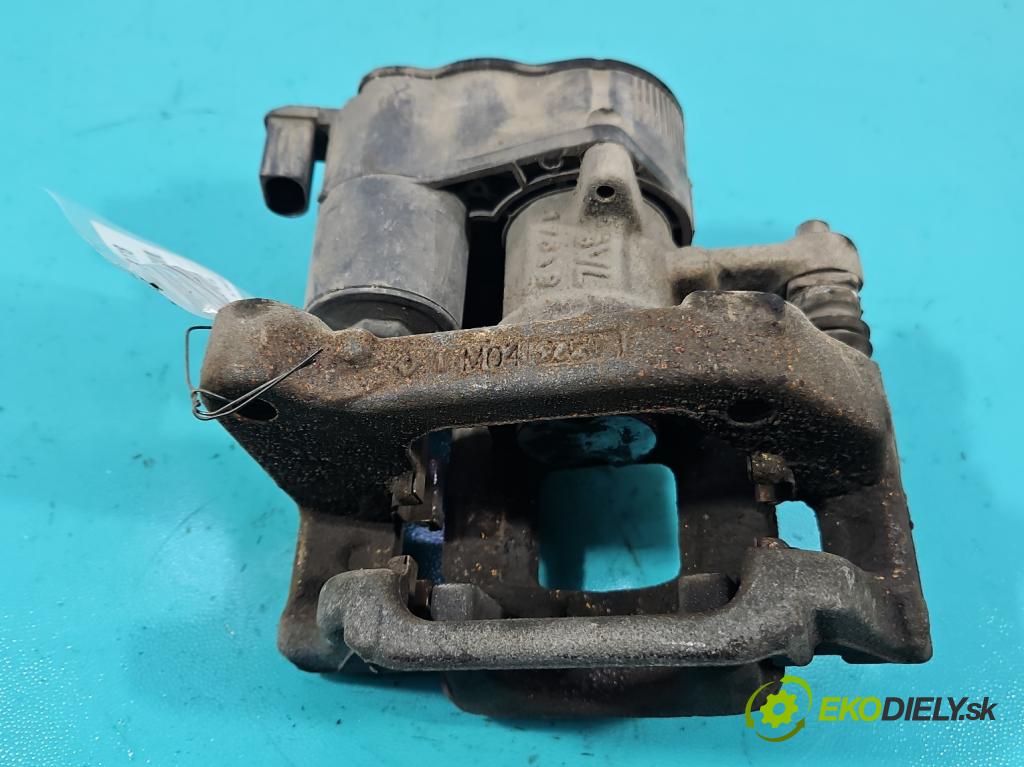 Peugeot 508 II 2018- 1.5 hdi 131 hp manual 96 kW 1499 cm3 5- brzdič zadní pravý 9819059480 (Klika dveří ostatní)