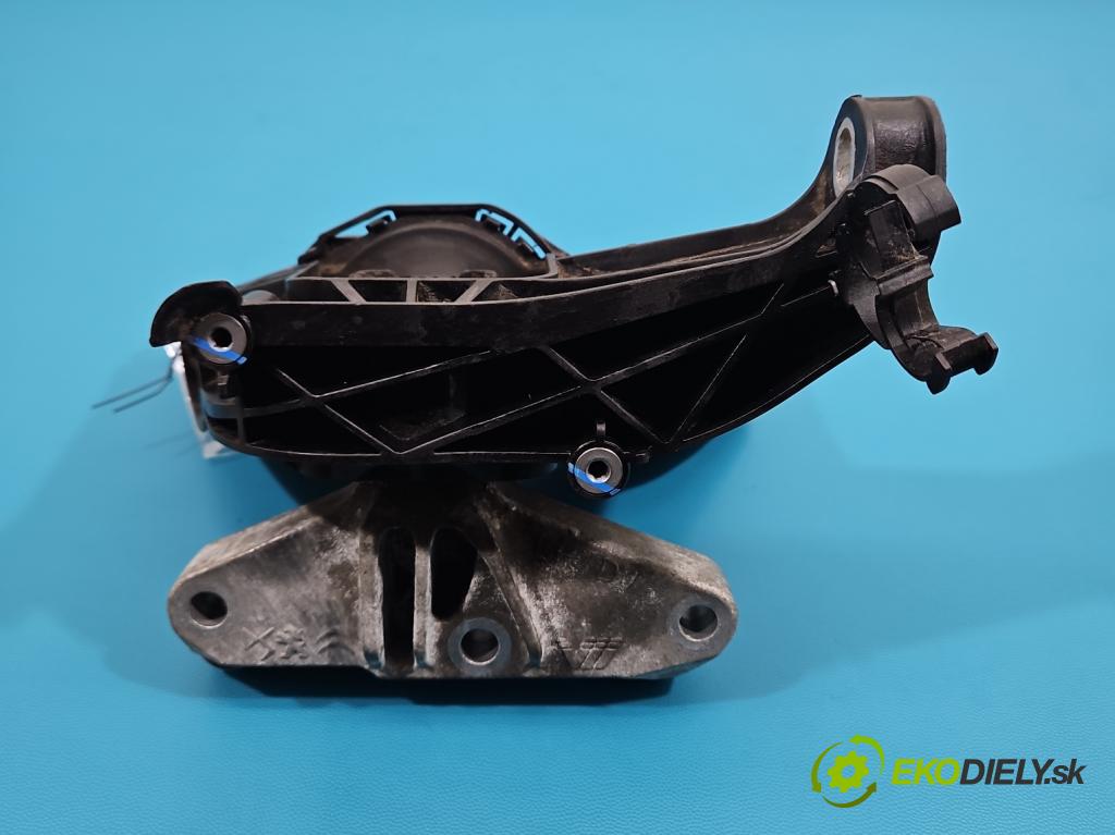 Peugeot 508 II 2018- 1.5 hdi 131 hp manual 96 kW 1499 cm3 5- Tlapka: převodovky stupňová