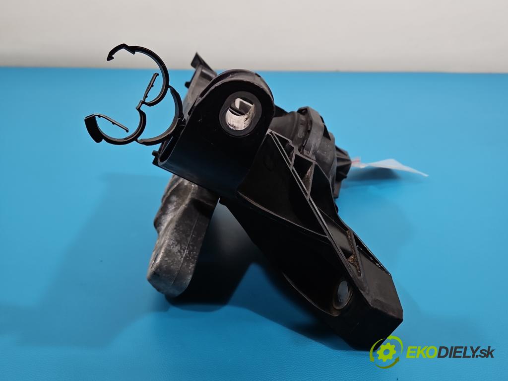 Peugeot 508 II 2018- 1.5 hdi 131 hp manual 96 kW 1499 cm3 5- Tlapka: převodovky stupňová