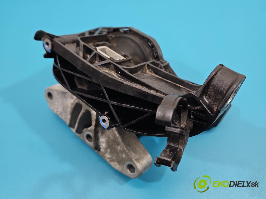 Peugeot 508 II 2018- 1.5 hdi 131 hp manual 96 kW 1499 cm3 5- Tlapka: převodovky stupňová 