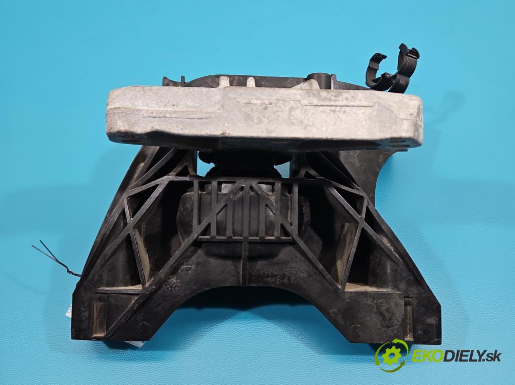 Peugeot 508 II 2018- 1.5 hdi 131 hp manual 96 kW 1499 cm3 5- Tlapka: převodovky stupňová