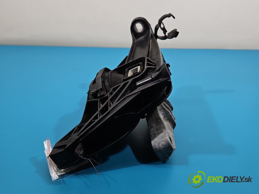 Peugeot 508 II 2018- 1.5 hdi 131 hp manual 96 kW 1499 cm3 5- Tlapka: převodovky stupňová