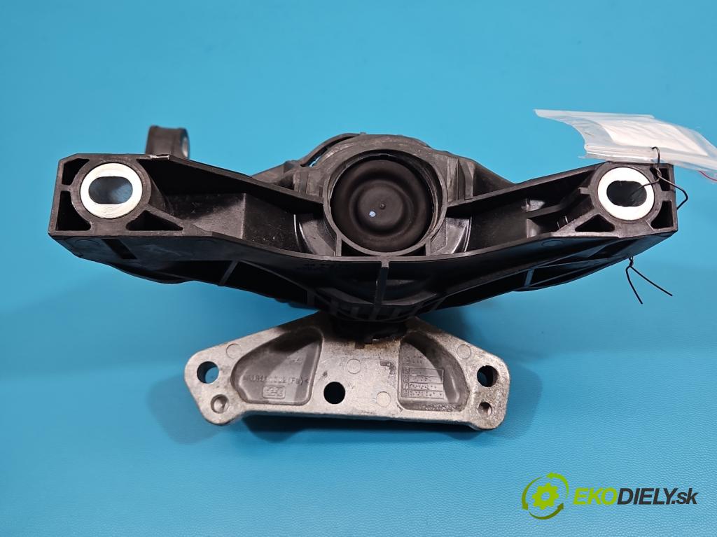 Peugeot 508 II 2018- 1.5 hdi 131 hp manual 96 kW 1499 cm3 5- Tlapka: převodovky stupňová