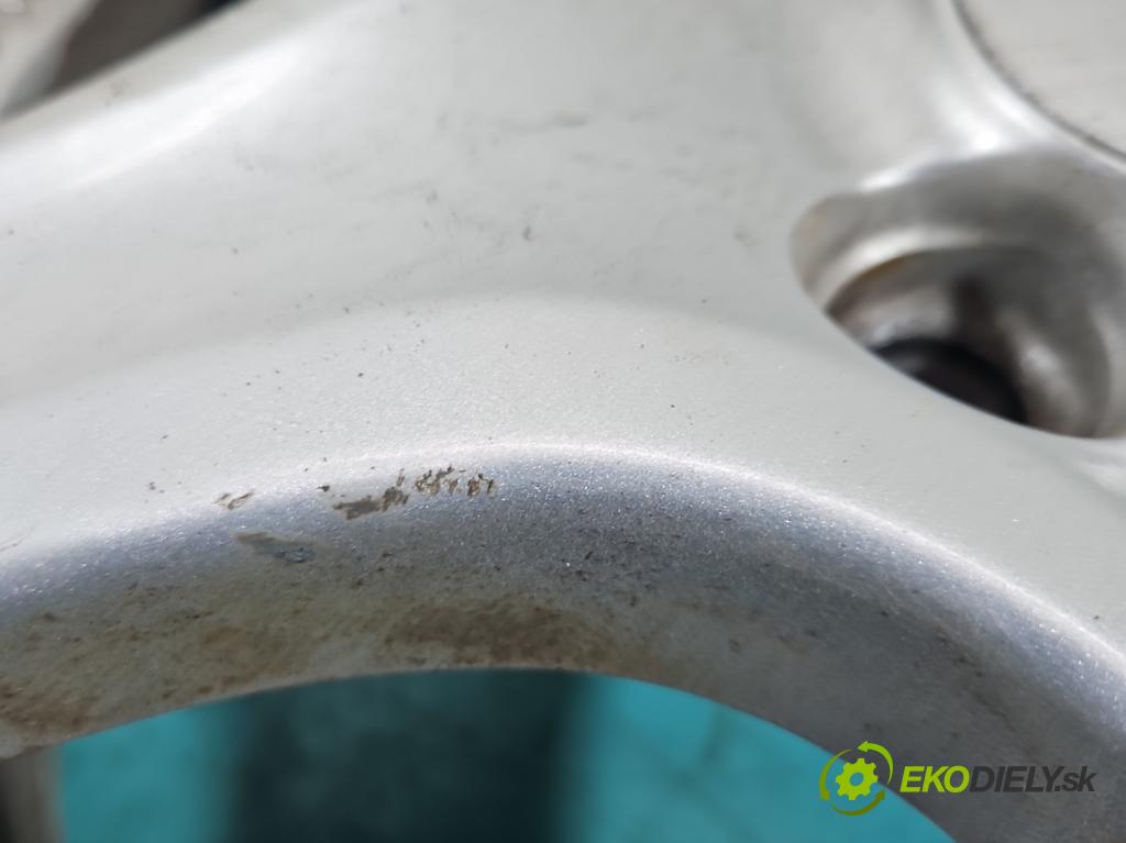 Honda Jazz III 2008-2014 1.3 16V 99 HP automatic 73 kW 1339 cm3 5- Disk hliník 15" komplet