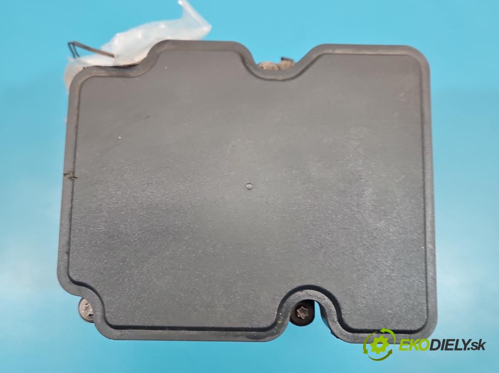 Peugeot 508 II 2018- 1.5 hdi 131 HP manual 96 kW 1499 cm3 5- čerpadlo abs 0265290598 (Pumpa ABS)