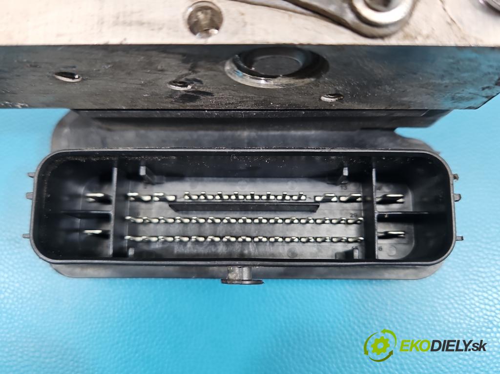 Peugeot 508 II 2018- 1.5 hdi 131 HP manual 96 kW 1499 cm3 5- čerpadlo abs 0265290598 (Pumpa ABS)