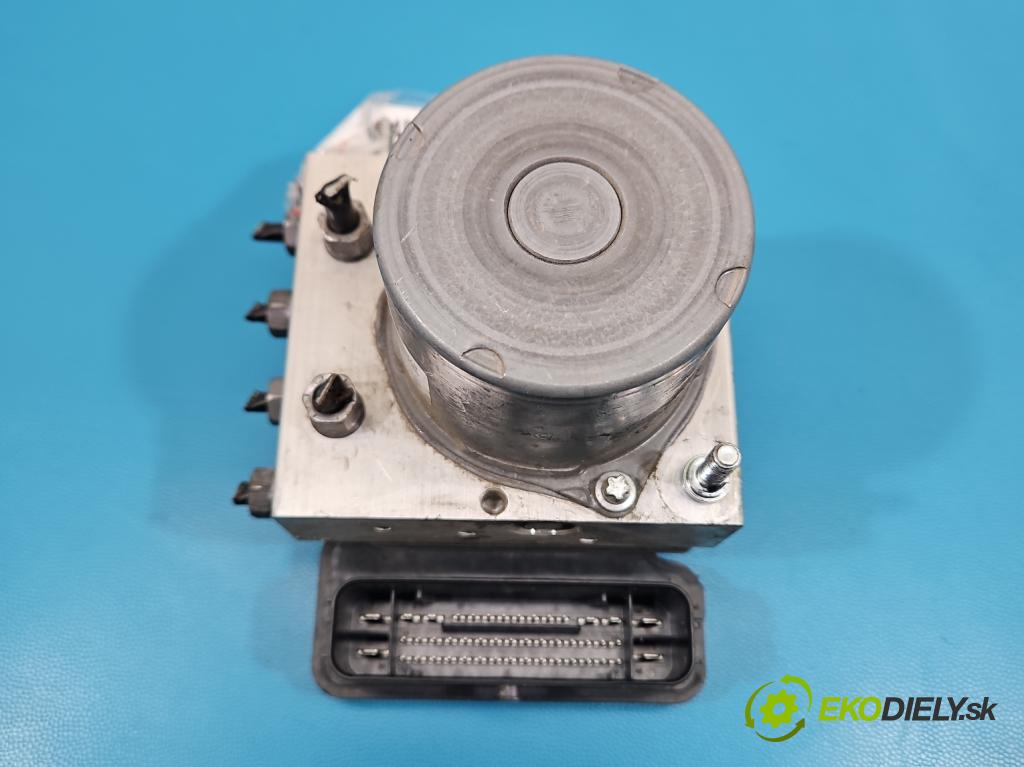 Peugeot 508 II 2018- 1.5 hdi 131 HP manual 96 kW 1499 cm3 5- čerpadlo abs 0265290598 (Pumpa ABS)