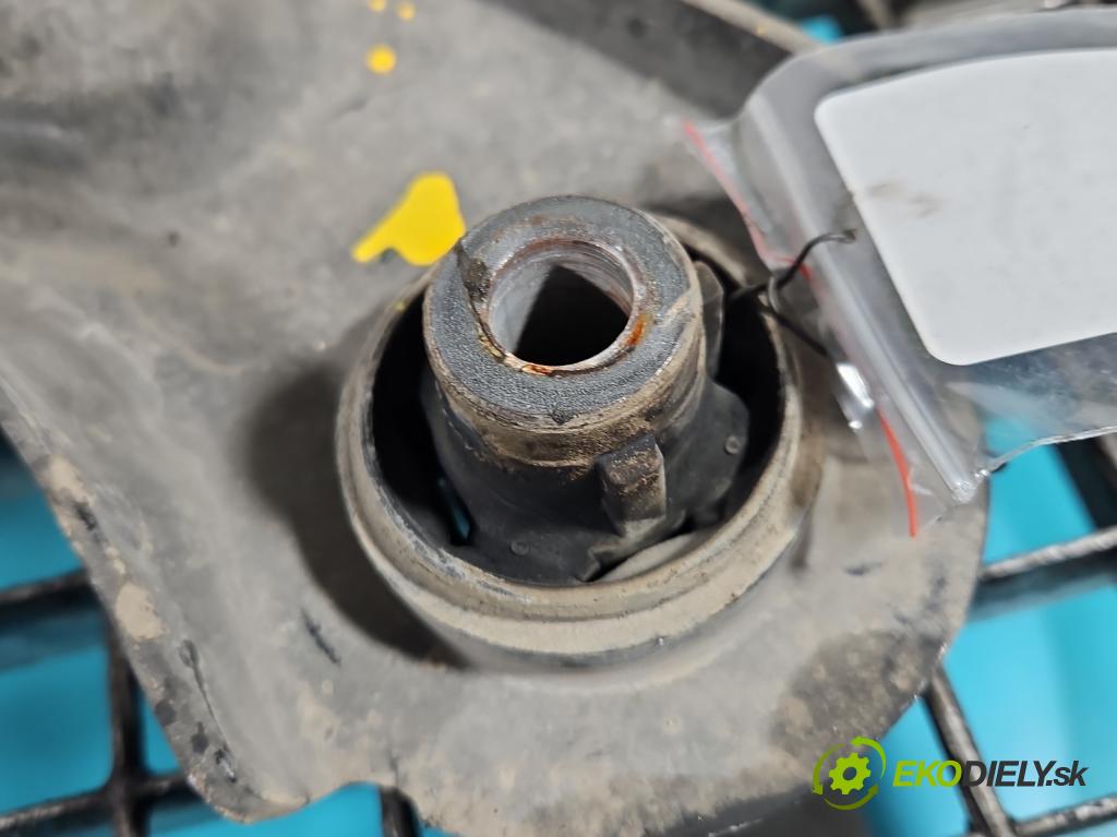 Peugeot 508 II 2018- 1.5 hdi 131 hp manual 96 kW 1499 cm3 5- přední levý  (Klika dveří ostatní)