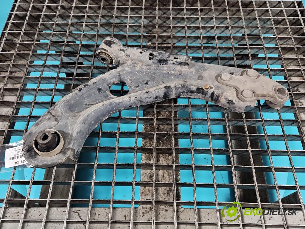 Peugeot 508 II 2018- 1.5 hdi 131 HP manual 96 kW 1499 cm3 5- predné ľavý  (Kľučka dverí ostatné)