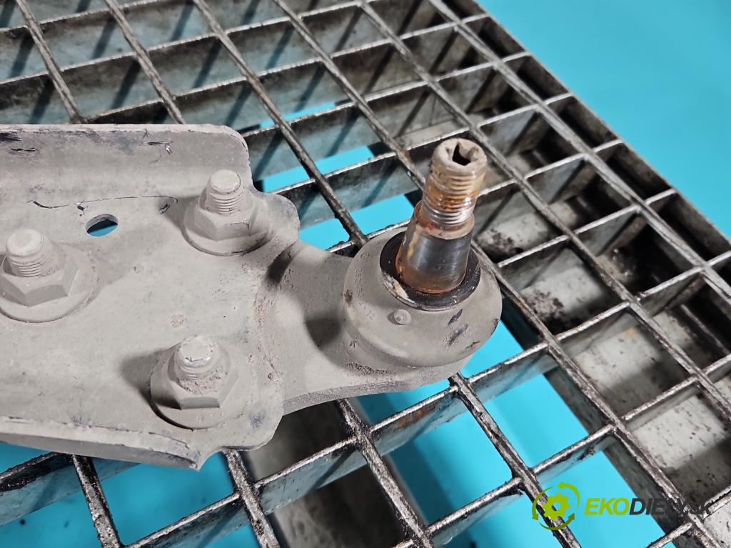 Peugeot 508 II 2018- 1.5 hdi 131 hp manual 96 kW 1499 cm3 5- přední pravý  (Klika dveří ostatní)