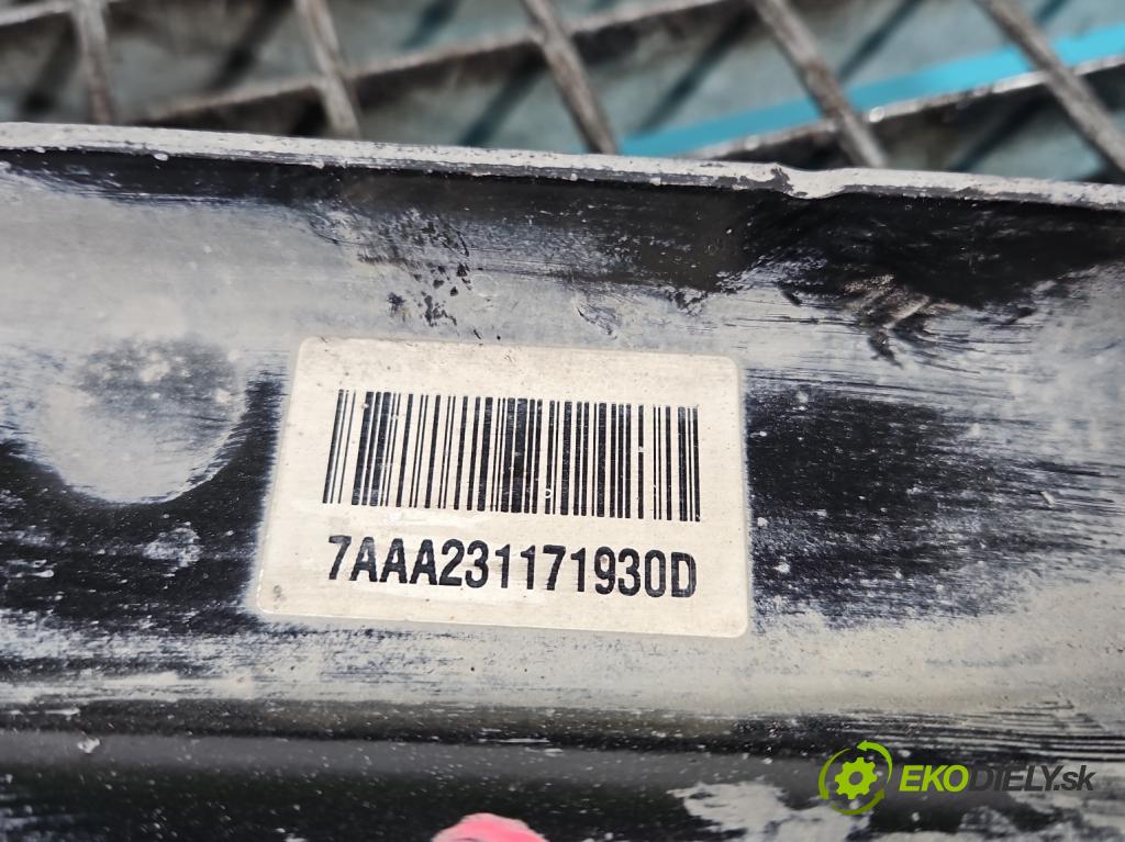 Peugeot 508 II 2018- 1.5 hdi 131 hp manual 96 kW 1499 cm3 5- přední pravý  (Klika dveří ostatní)