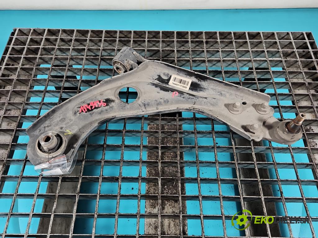 Peugeot 508 II 2018- 1.5 hdi 131 hp manual 96 kW 1499 cm3 5- přední pravý  (Klika dveří ostatní)