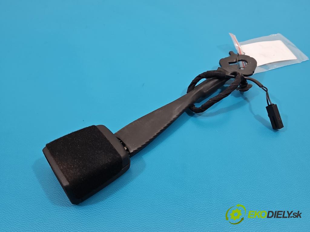 Skoda Superb III 2015-2024 2.0 tdi 150 HP automatic 110 kW 1968 cm3 5- pas bezpečnosť: predné pravý 34198765B