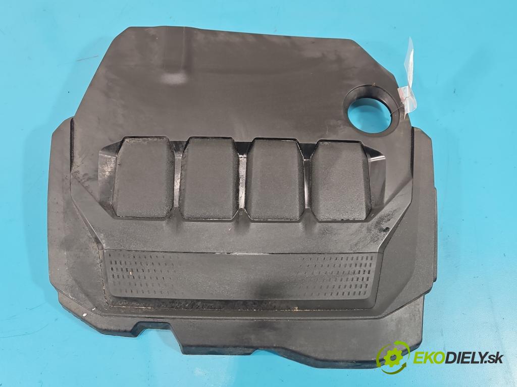 Skoda Superb III 2015-2024 2.0 tdi 150 hp automatic 110 kW 1968 cm3 5- kryt motoru horní 05L103954K