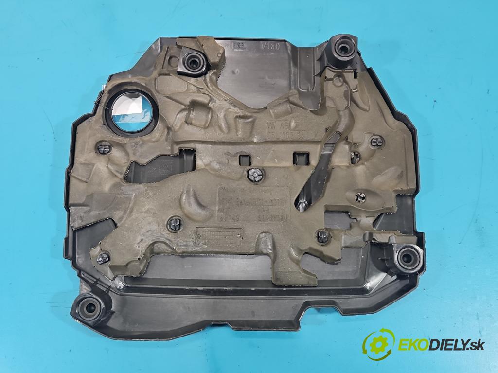 Skoda Superb III 2015-2024 2.0 tdi 150 hp automatic 110 kW 1968 cm3 5- kryt motoru horní 05L103954K