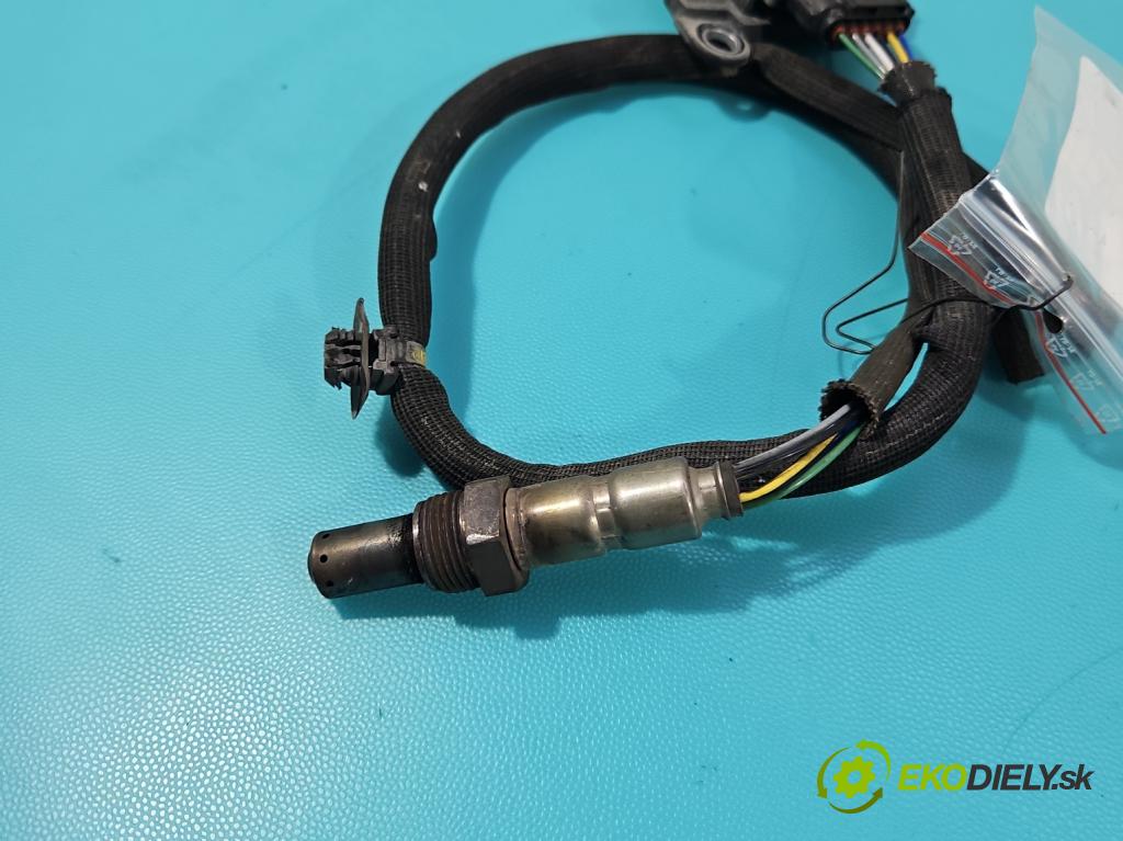 Peugeot 508 II 2018- 1.5 hdi 131 HP manual 96 kW 1499 cm3 5- Sonda lambda 9811207180 (Lambda sonda)