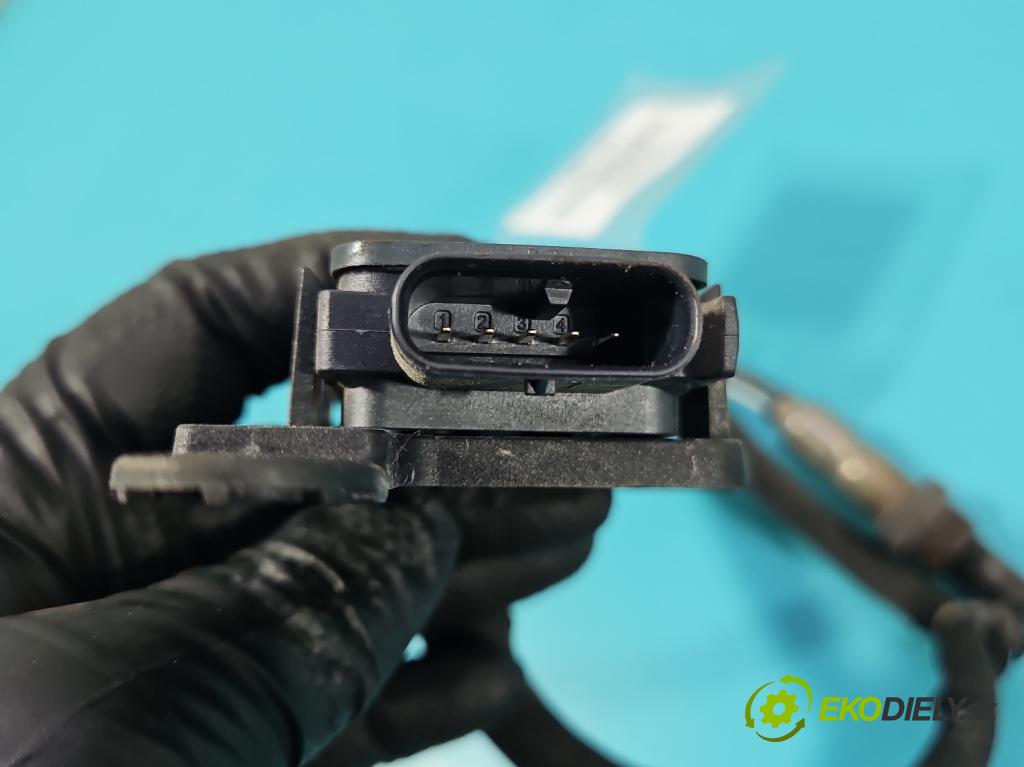 Peugeot 508 II 2018- 1.5 hdi 131 HP manual 96 kW 1499 cm3 5- Sonda lambda 9811207180 (Lambda sonda)