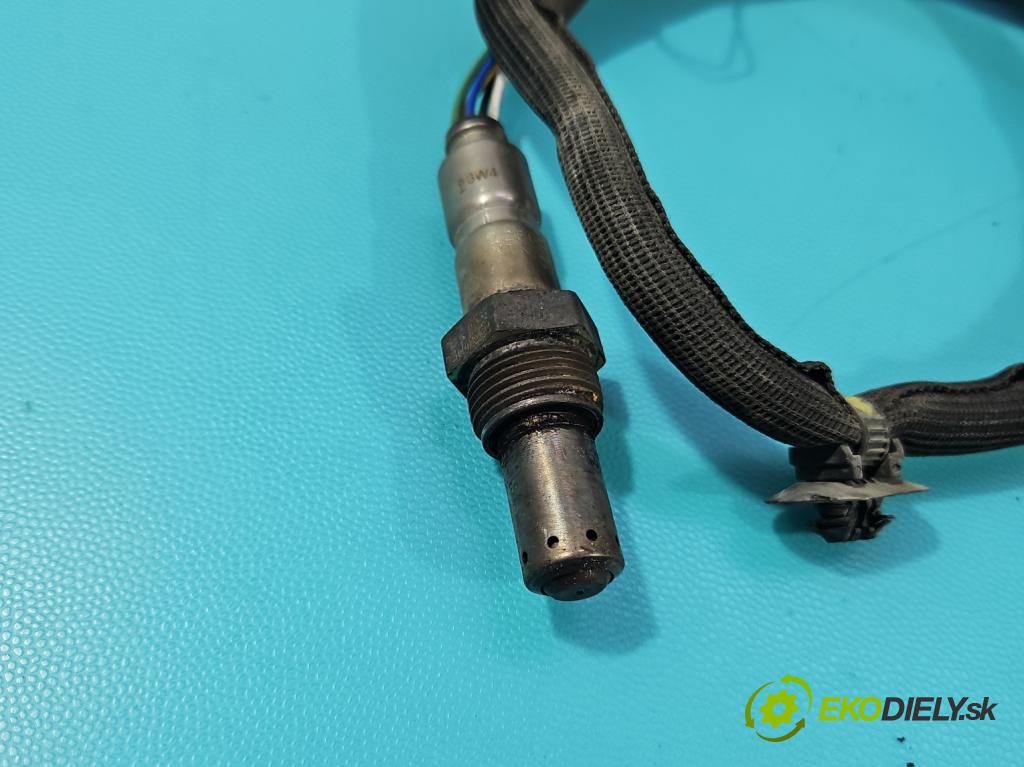 Peugeot 508 II 2018- 1.5 hdi 131 HP manual 96 kW 1499 cm3 5- Sonda lambda 9811207180 (Lambda sonda)