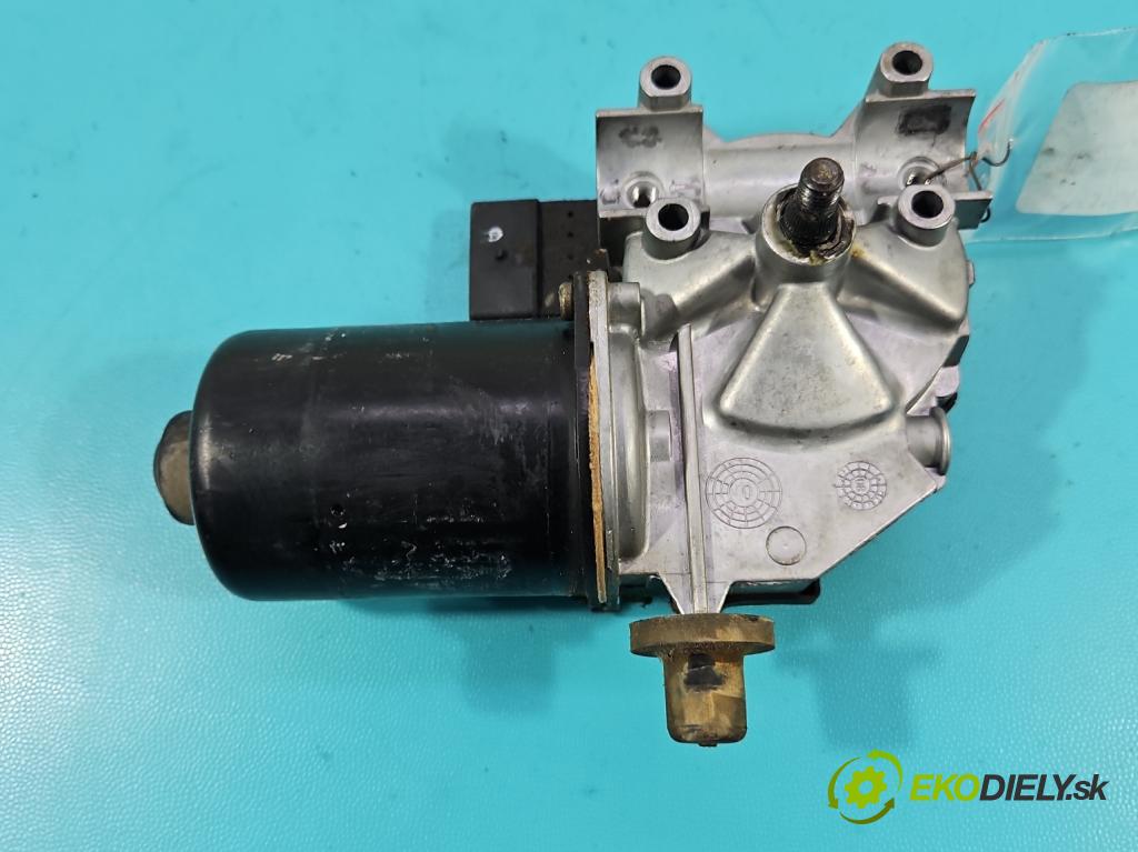 Kia Venga 1.4 16V 90 HP manual 66.2 kW 1396 cm3 5- motor stieračov predné 98100-1P000