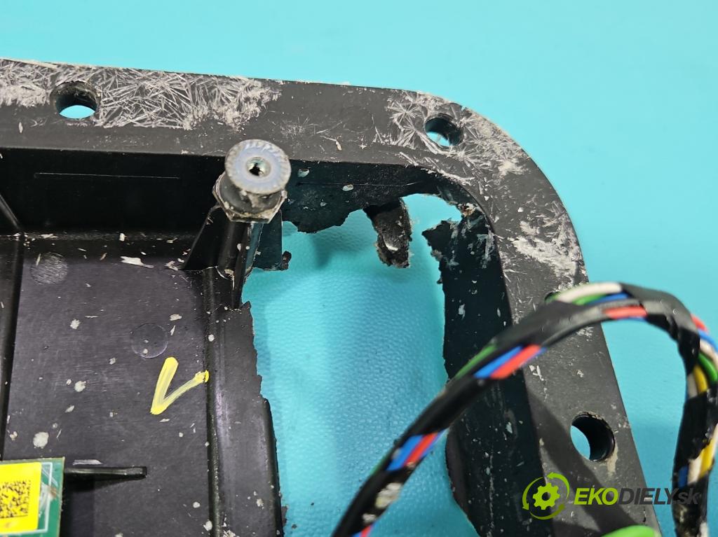 Peugeot 508 II 2018- 1.5 hdi 131 hp manual 96 kW 1499 cm3 5- čerpadlo