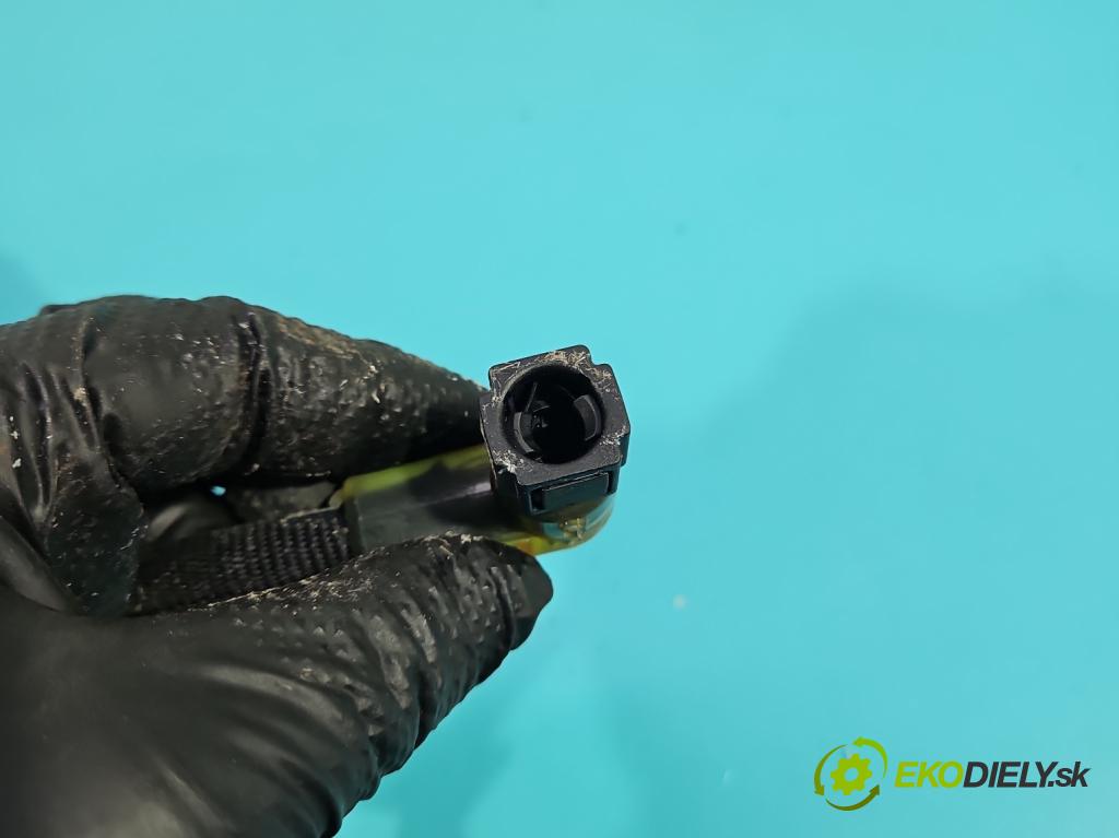 Peugeot 508 II 2018- 1.5 hdi 131 hp manual 96 kW 1499 cm3 5- čerpadlo