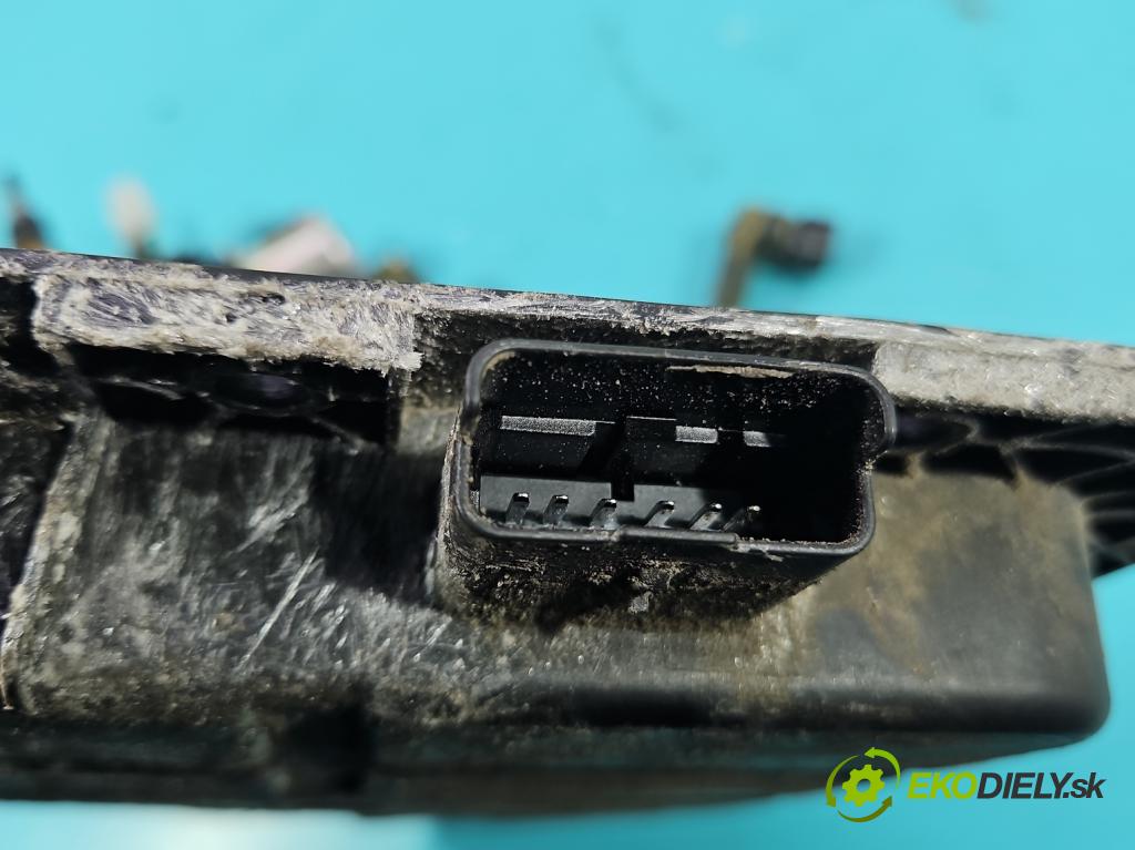 Peugeot 508 II 2018- 1.5 hdi 131 hp manual 96 kW 1499 cm3 5- čerpadlo