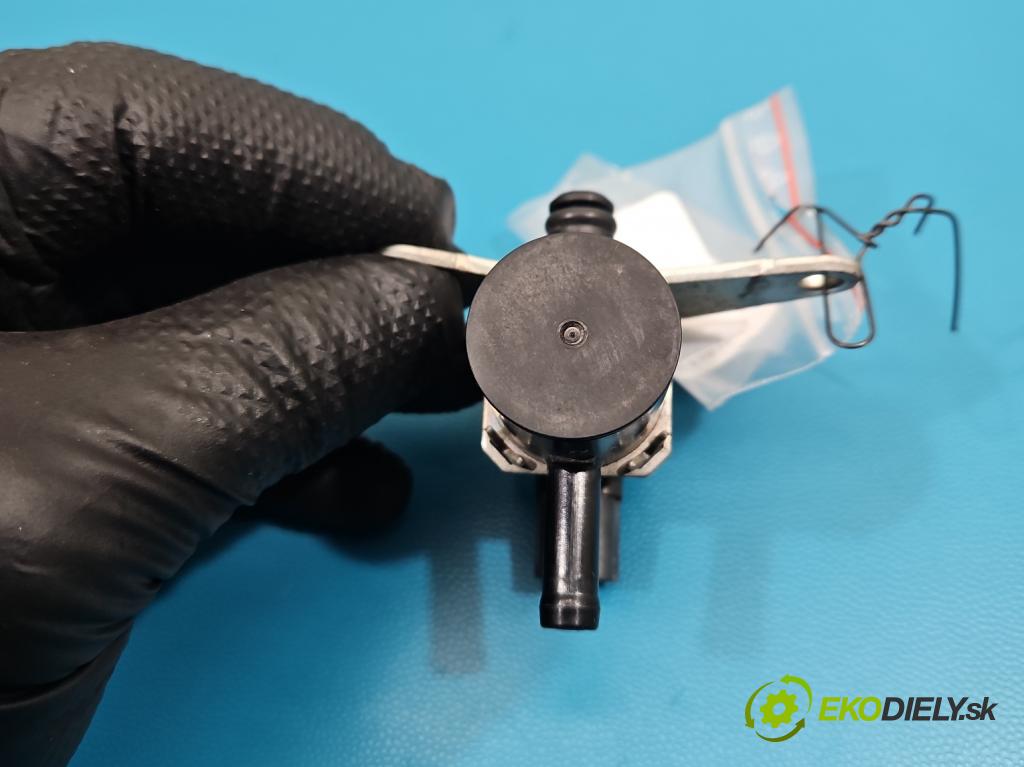 Honda Jazz III 2008-2014 1.3 16V 99 HP automatic 73 kW 1339 cm3 5- ventil podtlaku K5T46873 (Ventil)