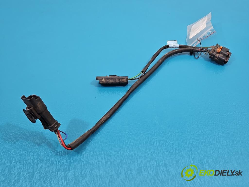 Peugeot 508 II 2018- 1.5 hdi 131 HP manual 96 kW 1499 cm3 5- Zväzok: ostatné C1028118