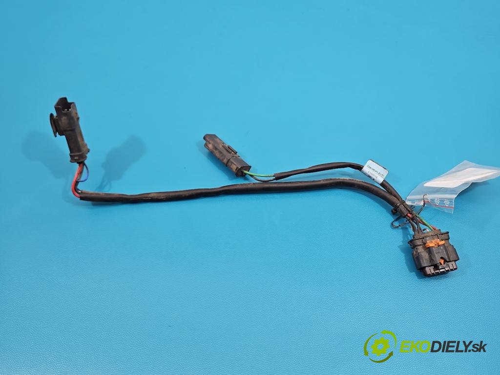 Peugeot 508 II 2018- 1.5 hdi 131 HP manual 96 kW 1499 cm3 5- Zväzok: ostatné C1028118