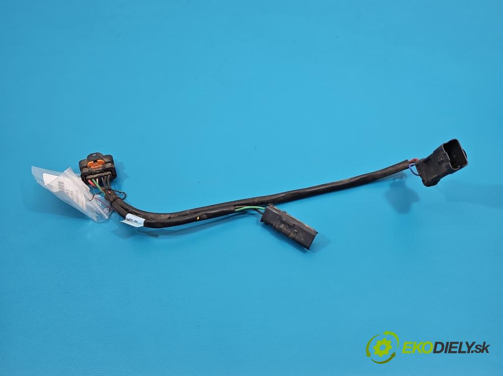 Peugeot 508 II 2018- 1.5 hdi 131 HP manual 96 kW 1499 cm3 5- Zväzok: ostatné C1028118