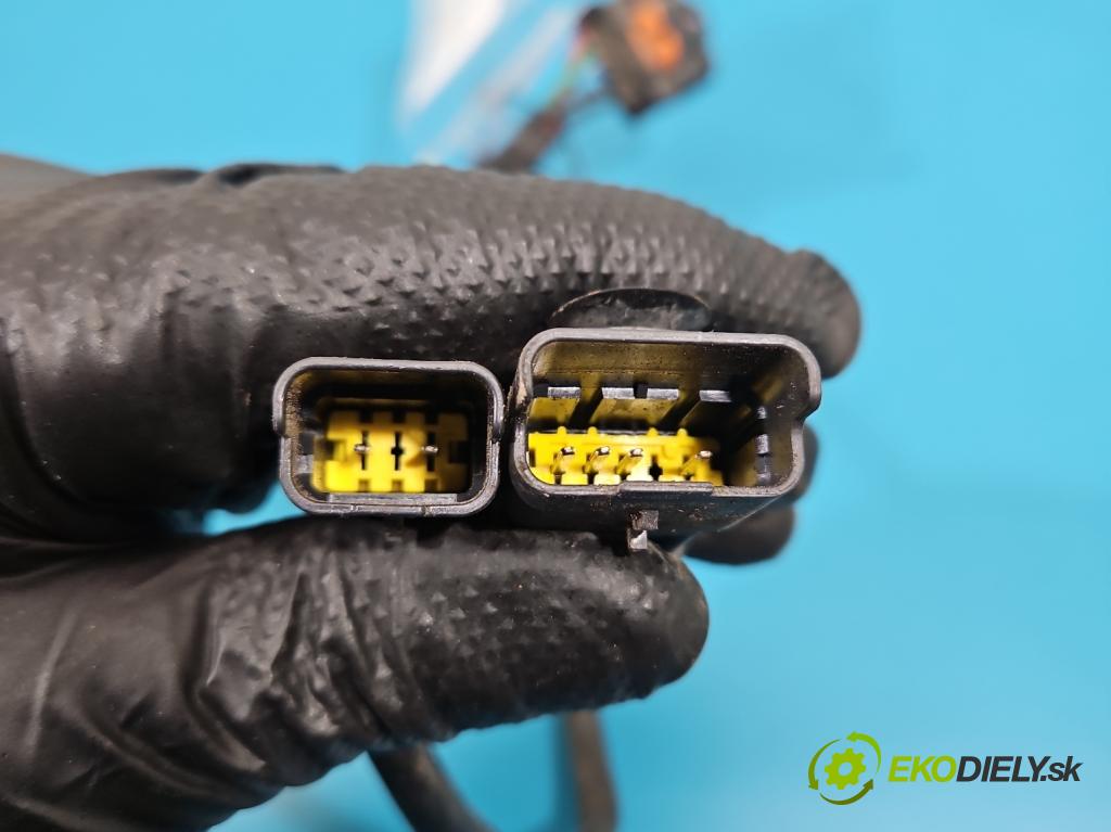 Peugeot 508 II 2018- 1.5 hdi 131 HP manual 96 kW 1499 cm3 5- Zväzok: ostatné C1028118