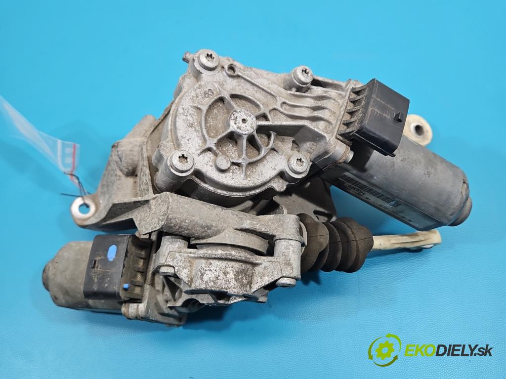 Honda Jazz III 2008-2014 1.3 16V 99 HP automatic 73 kW 1339 cm3 5- Selektor: skřie: 0130008514