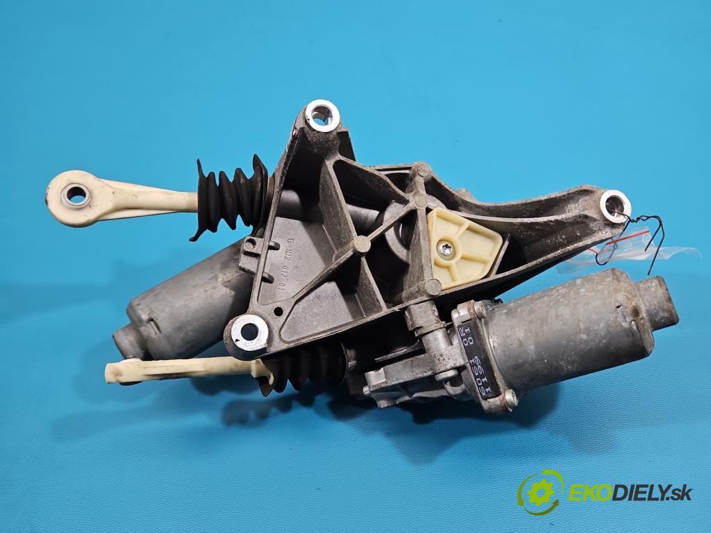 Honda Jazz III 2008-2014 1.3 16V 99 HP automatic 73 kW 1339 cm3 5- Selektor: skřie: 0130008514