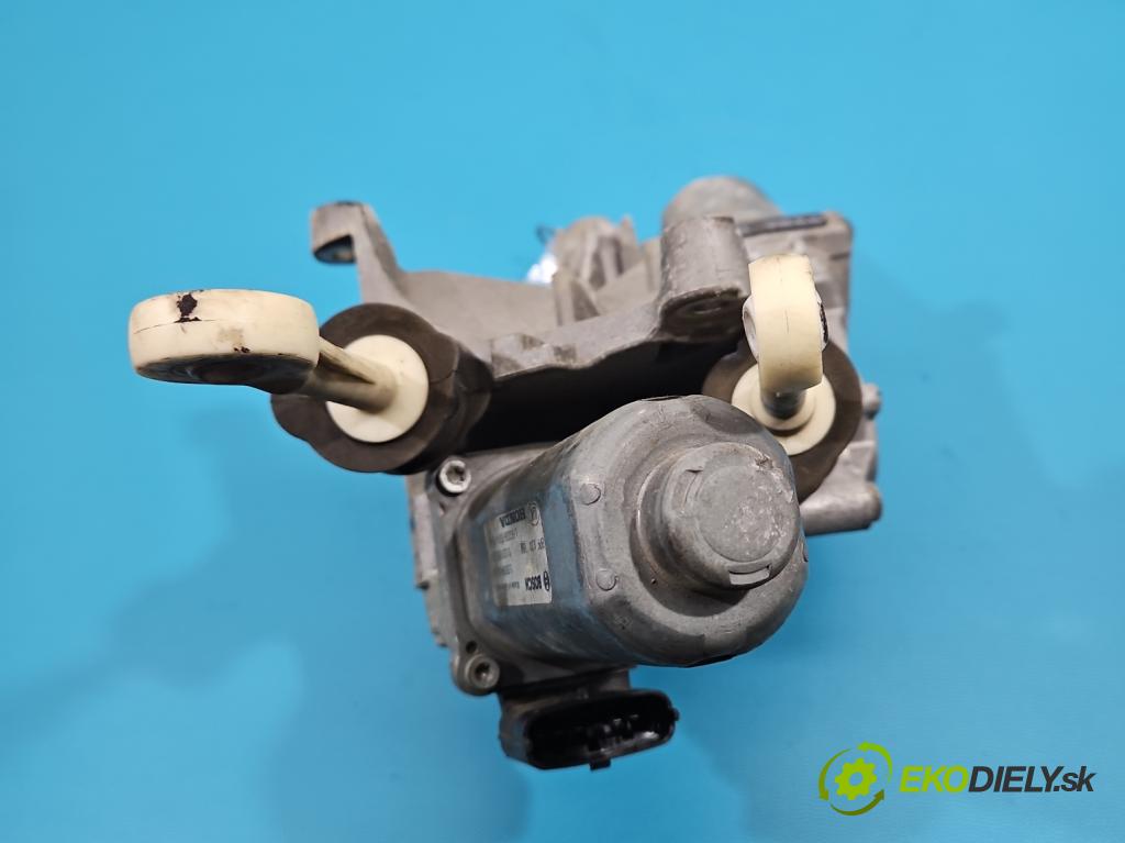 Honda Jazz III 2008-2014 1.3 16V 99 HP automatic 73 kW 1339 cm3 5- Selektor: skřie: 0130008514