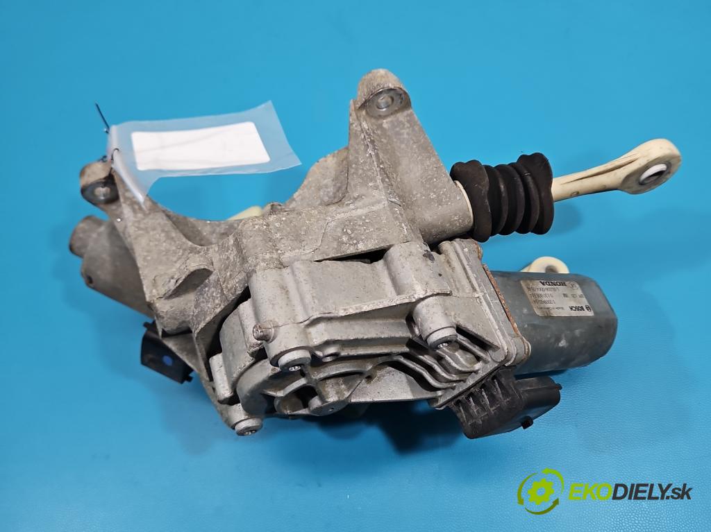 Honda Jazz III 2008-2014 1.3 16V 99 HP automatic 73 kW 1339 cm3 5- Selektor: skřie: 0130008514