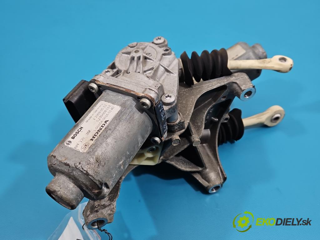 Honda Jazz III 2008-2014 1.3 16V 99 hp automatic 73 kW 1339 cm3 5- Volič převodovky 0130008514