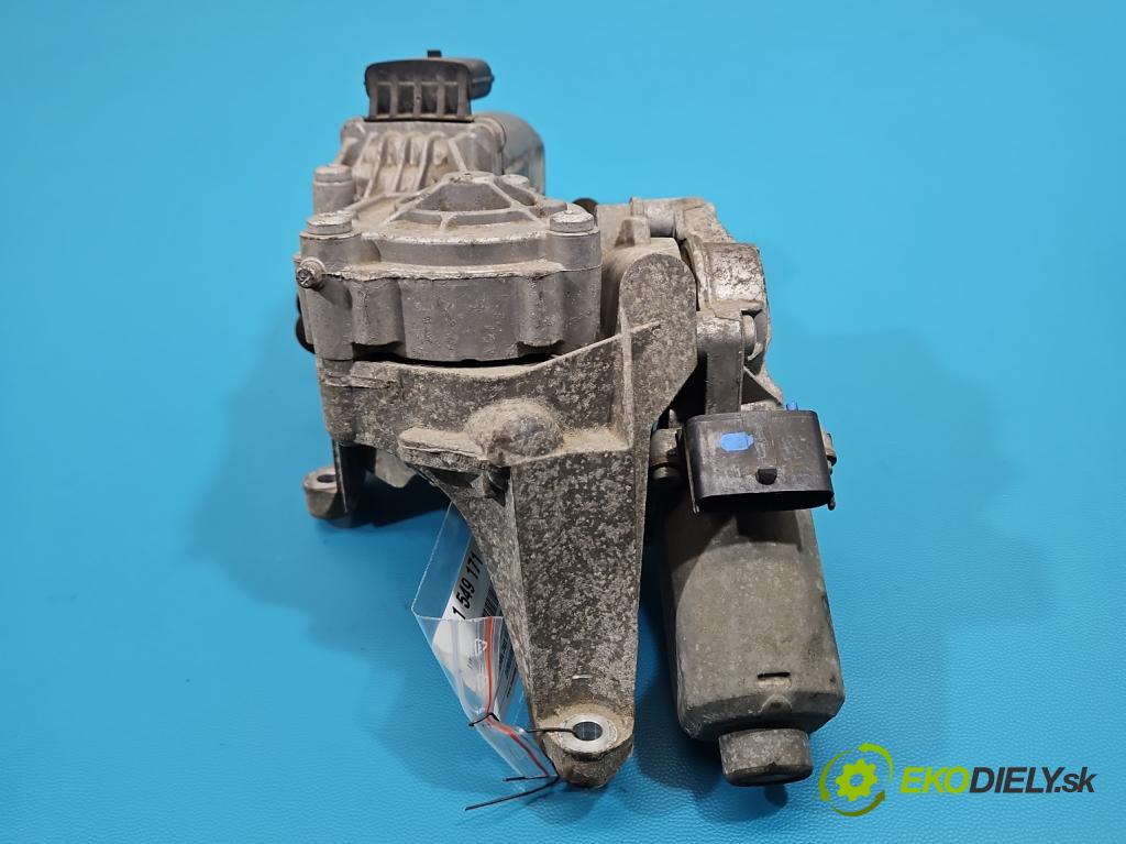 Honda Jazz III 2008-2014 1.3 16V 99 HP automatic 73 kW 1339 cm3 5- Selektor: skřie: 0130008514