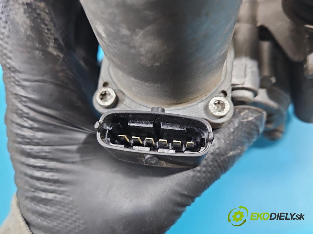 Honda Jazz III 2008-2014 1.3 16V 99 HP automatic 73 kW 1339 cm3 5- Selektor: skřie: 0130008514