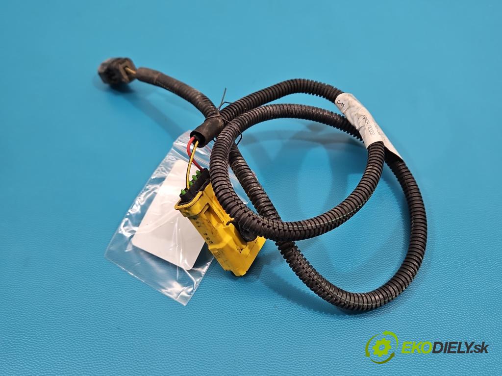 Peugeot 508 II 2018- 1.5 hdi 131 HP manual 96 kW 1499 cm3 5- Zväzok: ostatné 9813993680