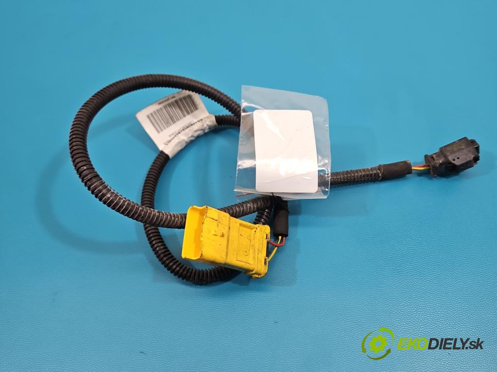 Peugeot 508 II 2018- 1.5 hdi 131 HP manual 96 kW 1499 cm3 5- Zväzok: ostatné 9813993680