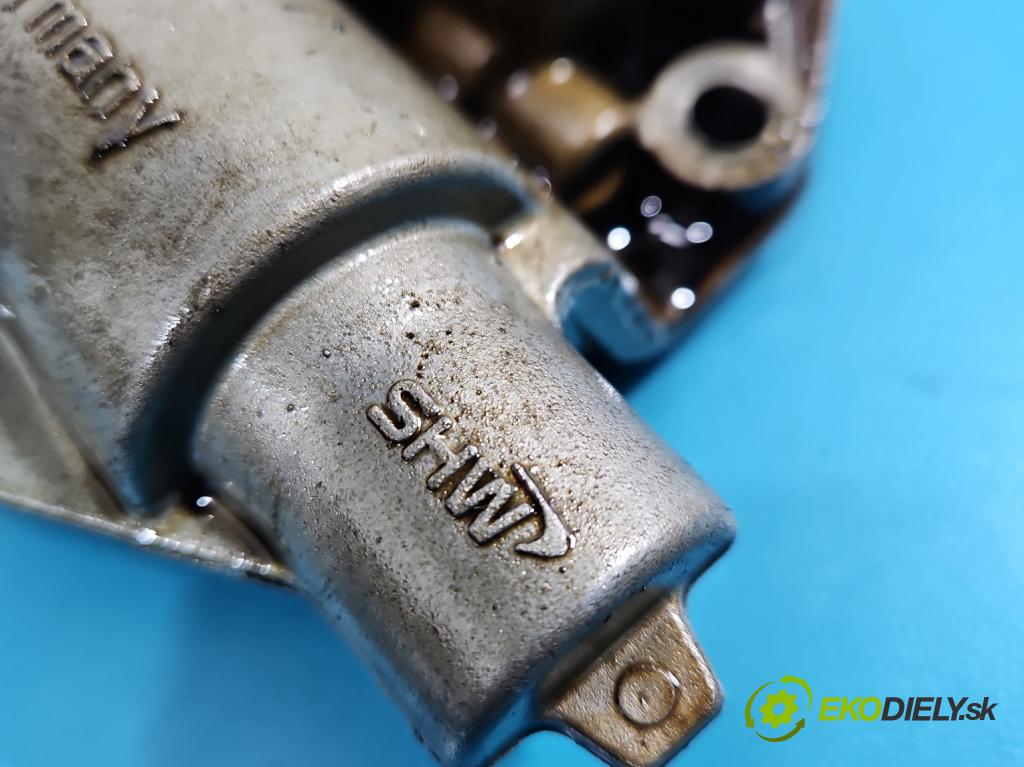 Audi A6 C7 2011-2018 2.0 TFSI 179KM automatic 132 kW 1984 cm3 4- čerpadlo oleja: 06H115105 (Olejová pumpa)