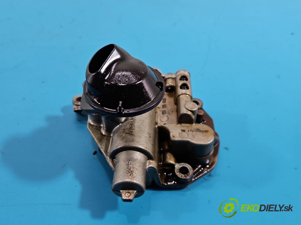 Audi A6 C7 2011-2018 2.0 TFSI 179KM automatic 132 kW 1984 cm3 4- čerpadlo oleja: 06H115105 (Olejová pumpa)