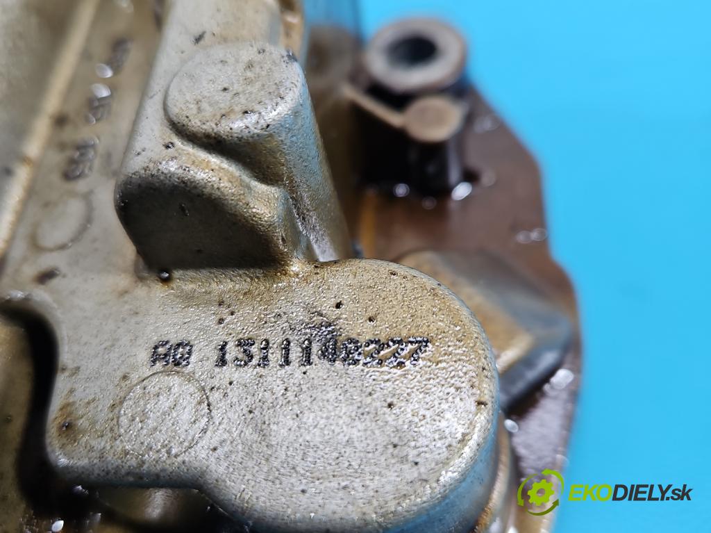 Audi A6 C7 2011-2018 2.0 TFSI 179KM automatic 132 kW 1984 cm3 4- čerpadlo oleja: 06H115105 (Olejová pumpa)