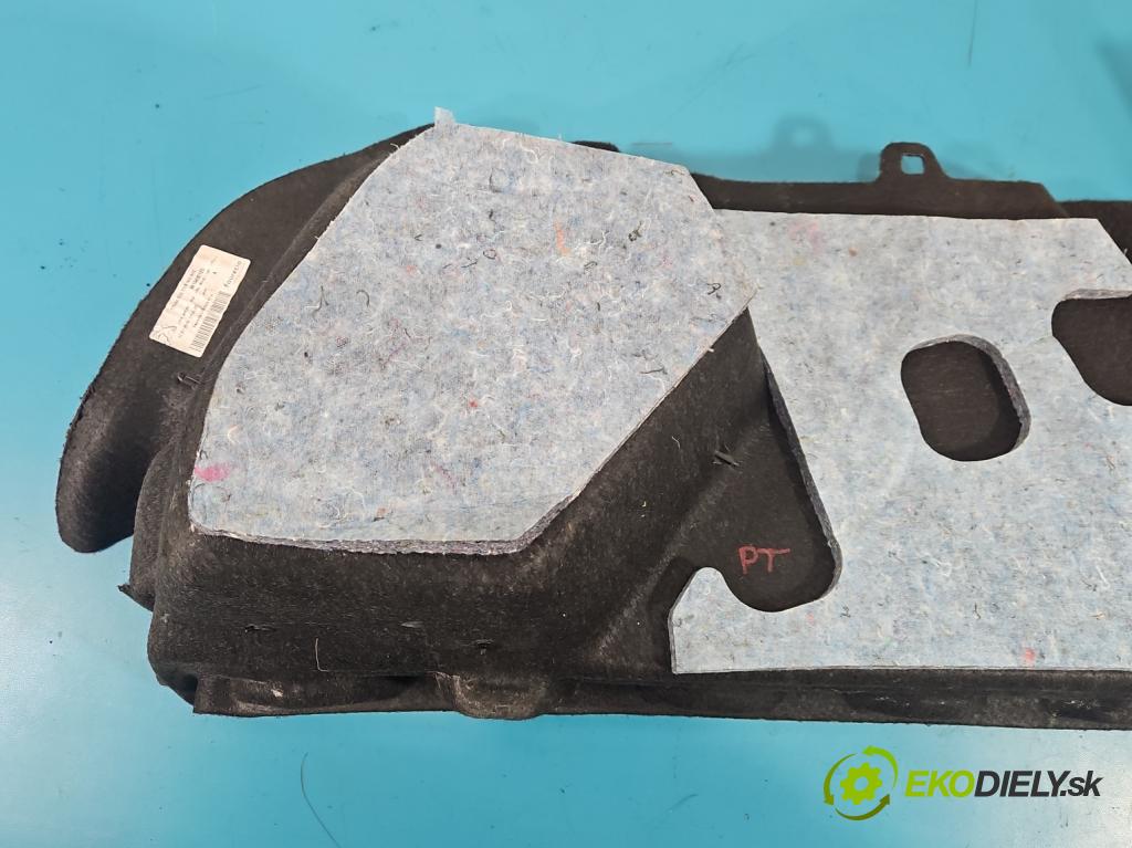 Peugeot 508 II 2018- 1.5 hdi 131 hp manual 96 kW 1499 cm3 5- Tapacír: kufra: pravé 98134301ZD