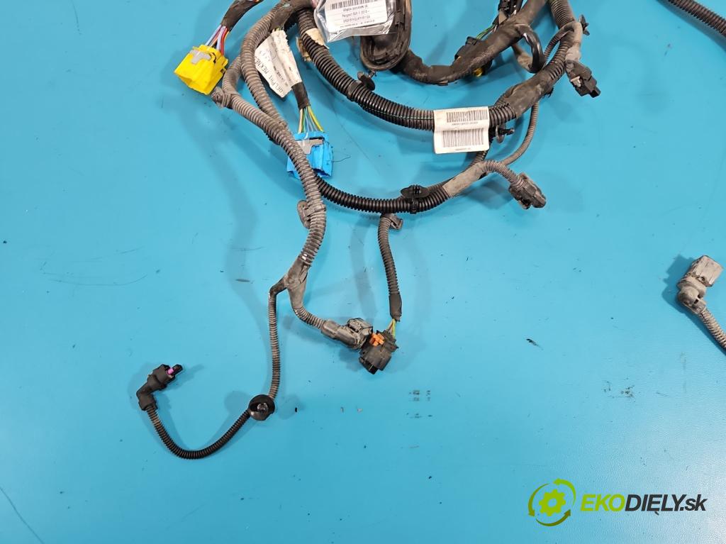 Peugeot 508 II 2018- 1.5 hdi 131 HP manual 96 kW 1499 cm3 5- Zväzok: ostatné 9828995180