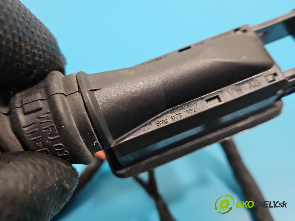 Skoda Superb III 2015-2024 2.0 tdi 150 hp automatic 110 kW 1968 cm3 5- Balíček: dveře přední pravých 3V1971121CQ