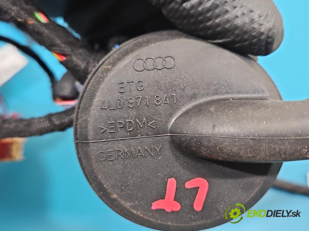 Skoda Superb III 2015-2024 2.0 tdi 150 HP automatic 110 kW 1968 cm3 5- Zväzok: dvere zadné vľavo: 3V0972297A