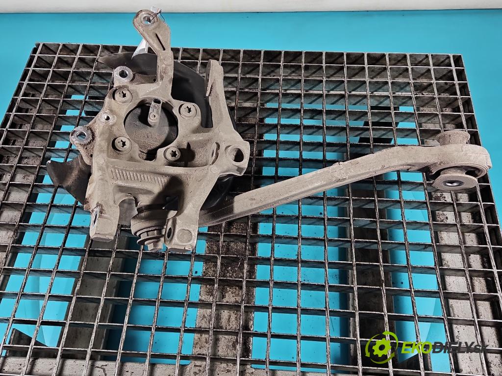 Peugeot 508 II 2018- 1.5 hdi 131 hp manual 96 kW 1499 cm3 5- Rozbočovač: kolesa zadní levé